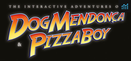 The Interactive Adventures of Dog Mendonça & Pizzaboy System Requirements