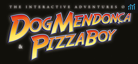 The Interactive Adventures of Dog Mendonça & Pizzaboy PC Specs