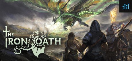 The Iron Oath PC Specs