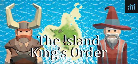 The Island - King's Order PC Specs
