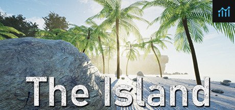 The Island PC Specs