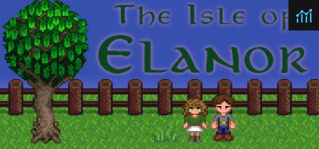 The Isle of Elanor PC Specs