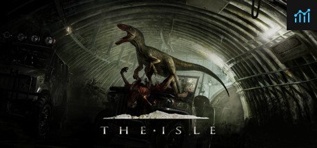 The Isle System Requirements