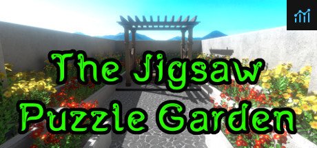The Jigsaw Puzzle Garden PC Specs