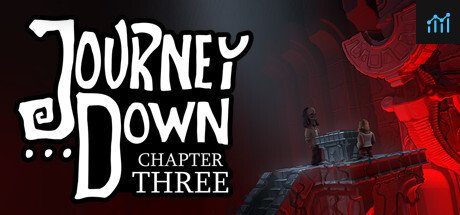 The Journey Down: Chapter Three PC Specs