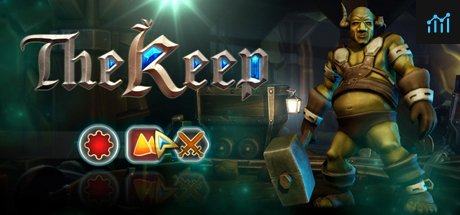 The Keep System Requirements