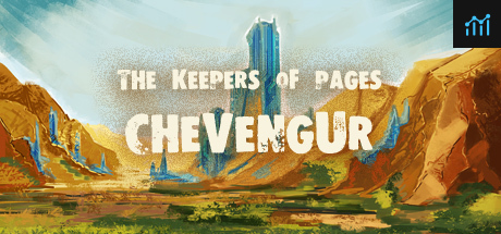 The Keepers of Pages: Chevengur PC Specs