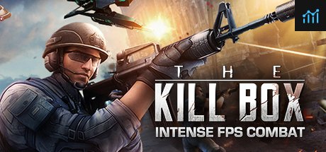 The Killbox: Arena Combat PC Specs