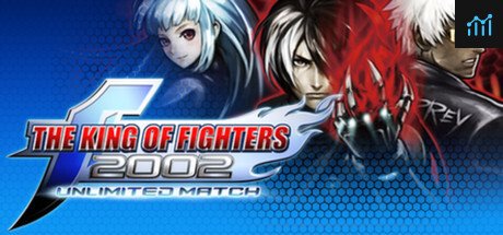 THE KING OF FIGHTERS 2002 UNLIMITED MATCH System Requirements