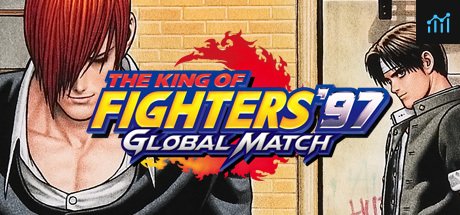 THE KING OF FIGHTERS '97 GLOBAL MATCH PC Specs