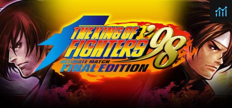 THE KING OF FIGHTERS '98 ULTIMATE MATCH FINAL EDITION PC Specs