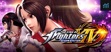 THE KING OF FIGHTERS XIV STEAM EDITION PC Specs