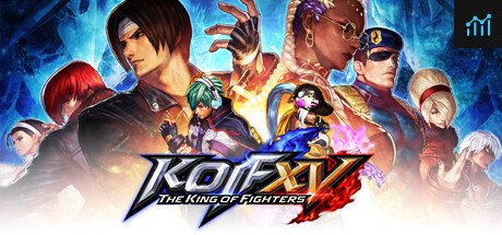 THE KING OF FIGHTERS XV PC Specs