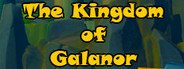 The Kingdom of Galanor System Requirements