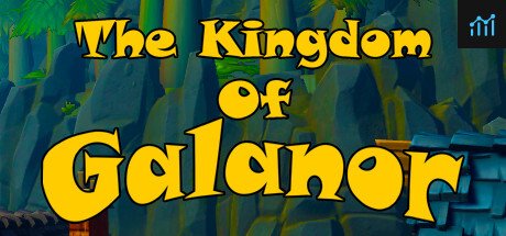 The Kingdom of Galanor PC Specs