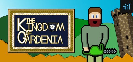 The Kingdom of Gardenia PC Specs