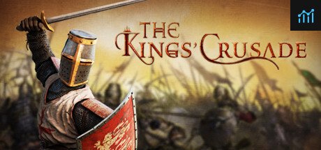 The Kings' Crusade PC Specs