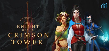 The Knight of the Crimson Tower PC Specs