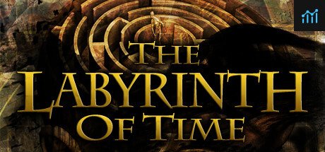 The Labyrinth of Time PC Specs