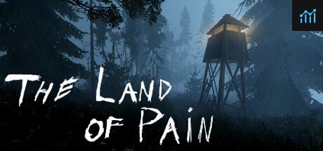 The Land of Pain PC Specs