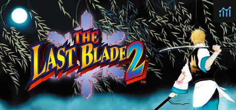 THE LAST BLADE 2 PC Specs