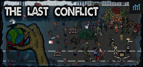 The Last Conflict PC Specs