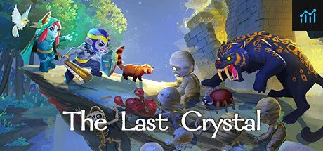 The Last Crystal PC Specs