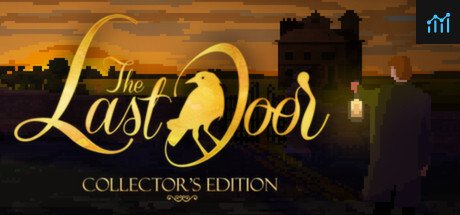 The Last Door - Collector's Edition PC Specs