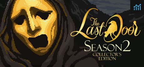 The Last Door: Season 2 - Collector's Edition PC Specs