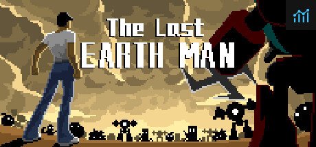 The last earth man PC Specs
