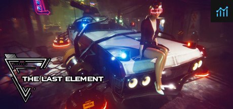 The Last Element: Looking For Tomorrow PC Specs