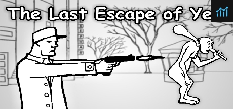 The Last Escape of Yeti PC Specs