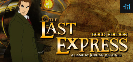 The Last Express Gold Edition PC Specs