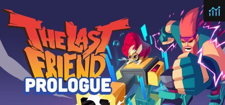 The Last Friend: Prologue PC Specs