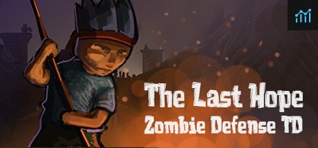 The Last Hope: Zombie Defense TD PC Specs