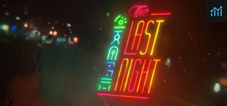 The Last Night PC Specs