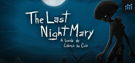 The Last NightMary - A Lenda do Cabeça de Cuia PC Specs