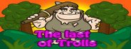 The last of Trolls System Requirements