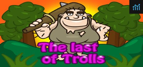 The last of Trolls PC Specs