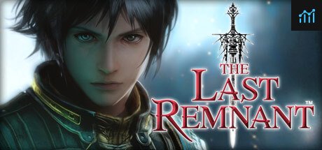 The Last Remnant PC Specs