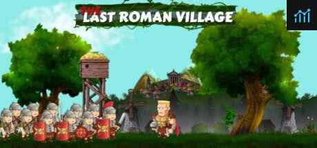 The Last Roman Village PC Specs