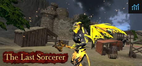 The Last Sorcerer PC Specs
