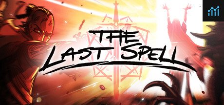 The Last Spell PC Specs