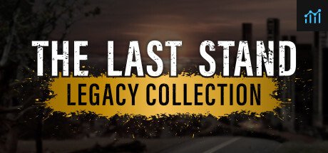 The Last Stand Legacy Collection PC Specs