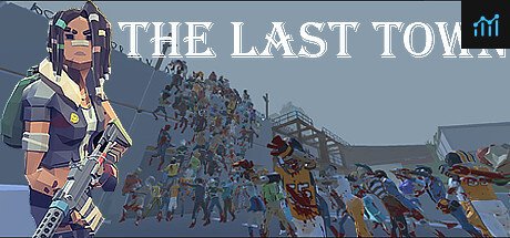 The Last Town: Excape PC Specs