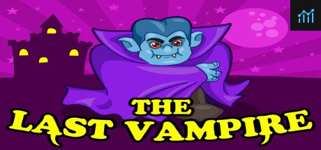 The Last Vampire PC Specs