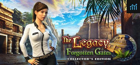 The Legacy: Forgotten Gates PC Specs