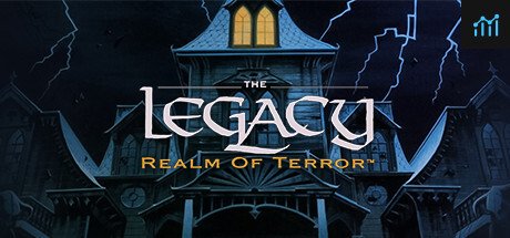 The Legacy: Realm of Terror PC Specs