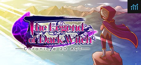 The Legend of Dark Witch PC Specs