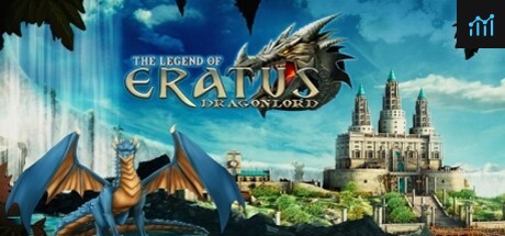 The Legend of Eratus: Dragonlord PC Specs